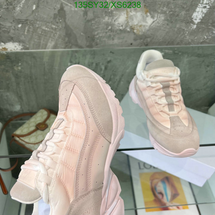 Women Shoes-Maison Margielaa, Code: XS6238,$: 135USD