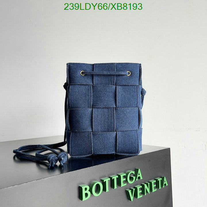 BV Bag-(Mirror)-Diagonal- Code: XB8193 $: 239USD