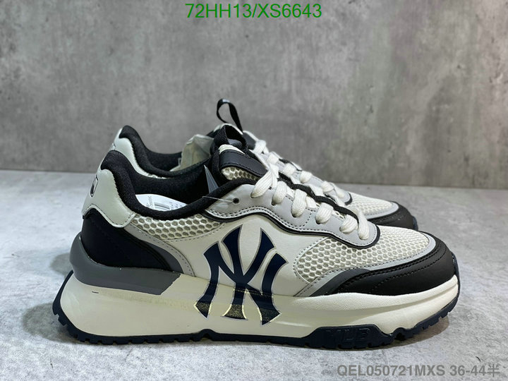 Men shoes-NY, Code: XS6643,$: 72USD
