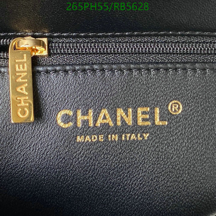 Chanel Bags -(Mirror)-Diagonal-,Code: RB5628,$: 265USD