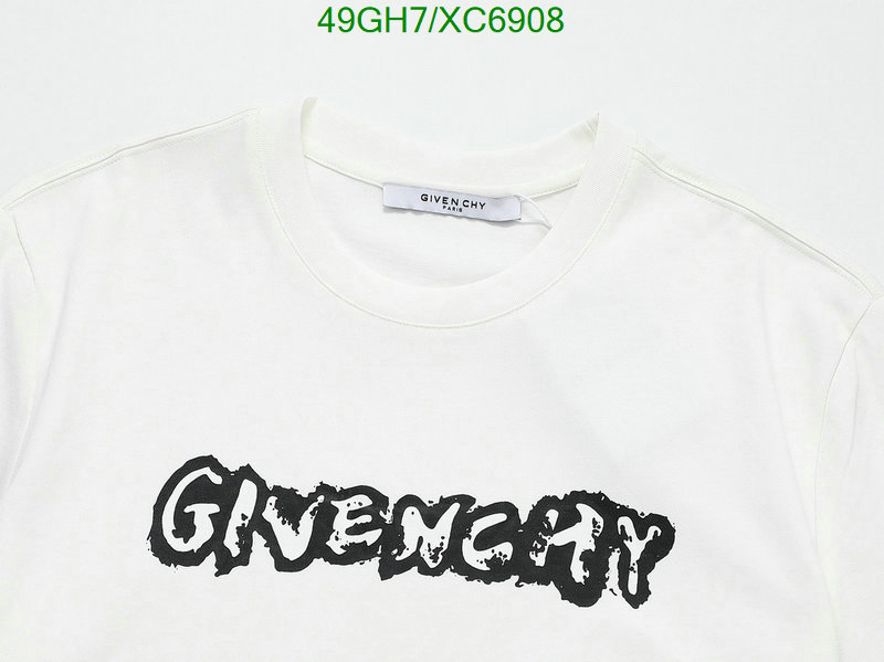 Clothing-Givenchy, Code: XC6908,$: 49USD