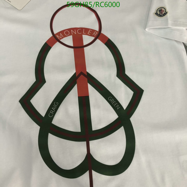 Clothing-Moncler, Code: RC6000,$: 59USD