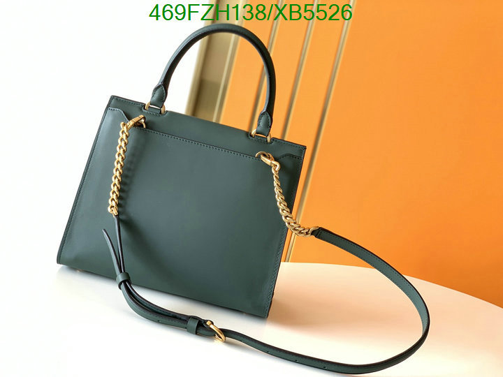 Ferragamo Bag-(Mirror)-Diagonal-,Code: XB5526,$: 469USD