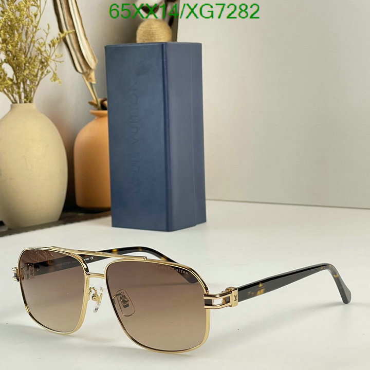 Glasses-LV, Code: XG7282,$: 65USD