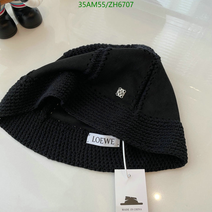 Cap -(Hat)-Loewe, Code: ZH6707,$: 35USD