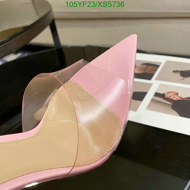 Women Shoes-Gianvito Rossi, Code: XS5736,$: 105USD