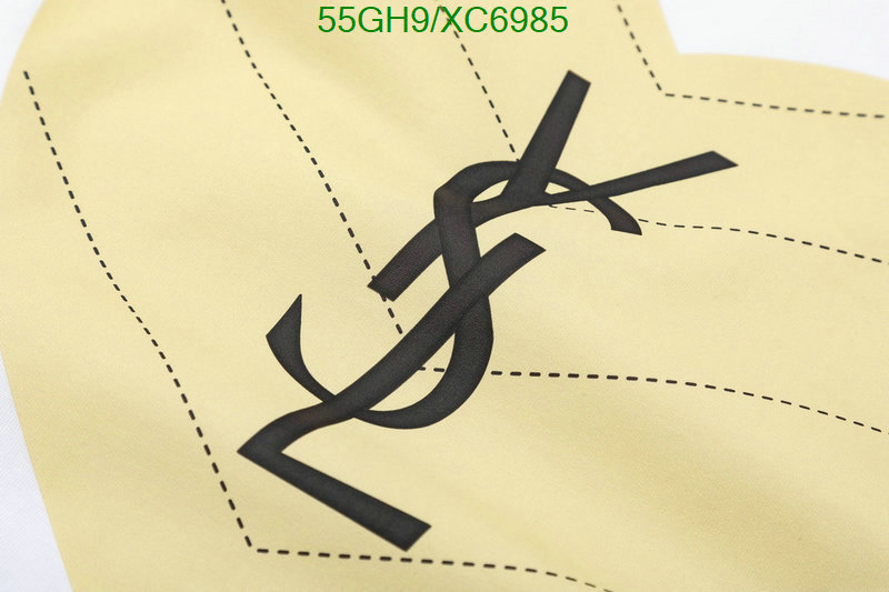 Clothing-YSL, Code: XC6985,$: 55USD