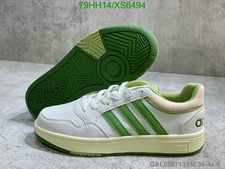 Men shoes-Adidas, Code: XS6494,$: 79USD