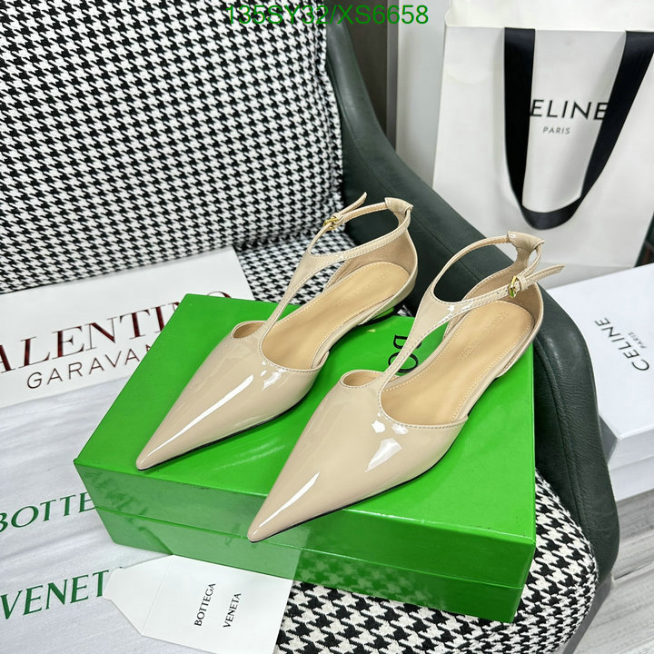 Women Shoes-BV, Code: XS6658,$: 135USD