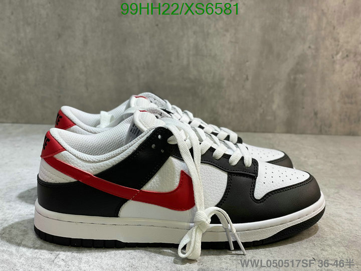 Men shoes-Nike, Code: XS6581,$: 99USD