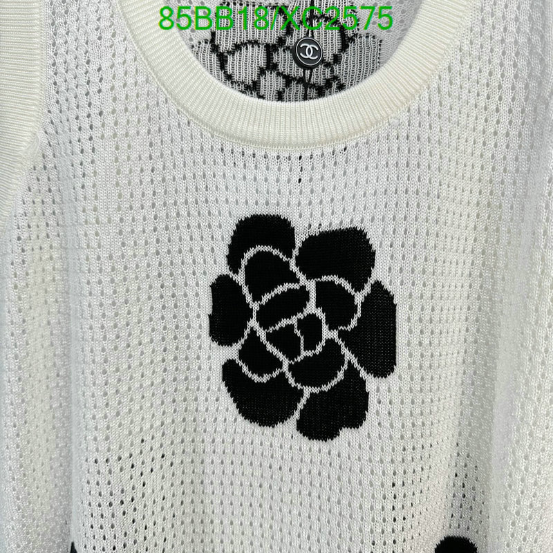 Clothing-Chanel, Code: XC2575,$: 85USD