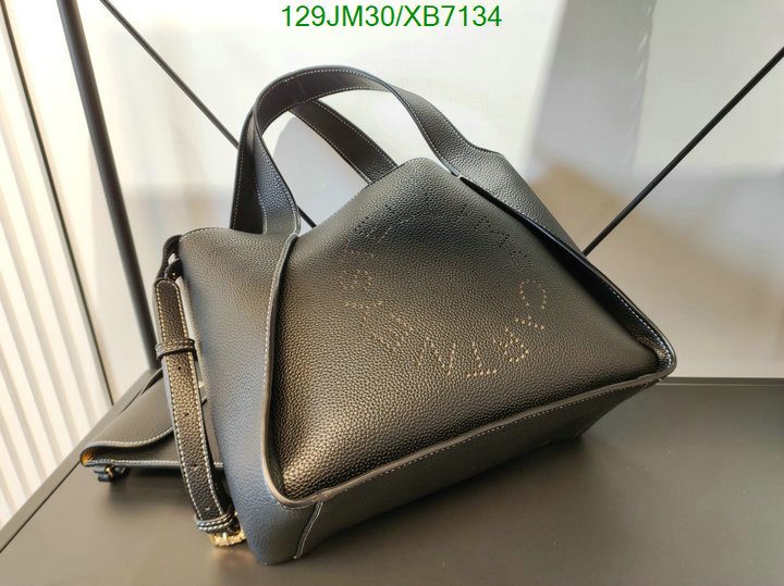 Stella McCartney Bag-(Mirror)-Handbag-,Code: XB7134,$: 129USD