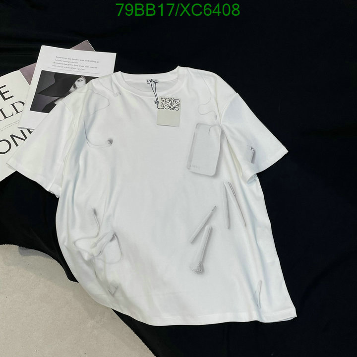 Clothing-Loewe, Code: XC6408,$: 79USD