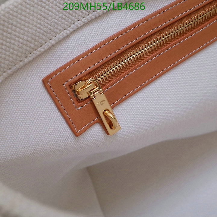 Celine Bag -(Mirror)-Handbag-,Code: LB4686,$: 209USD