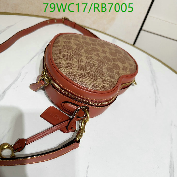 Coach Bag-(4A)-Diagonal-,Code: RB7005,$: 79USD