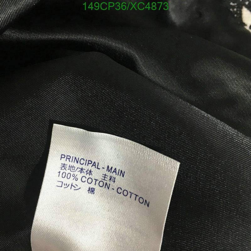 Clothing-LV, Code: XC4873,