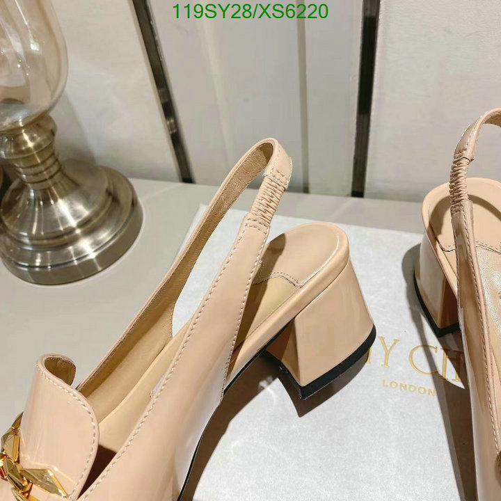 Women Shoes-Jimmy Choo, Code: XS6220,$: 119USD