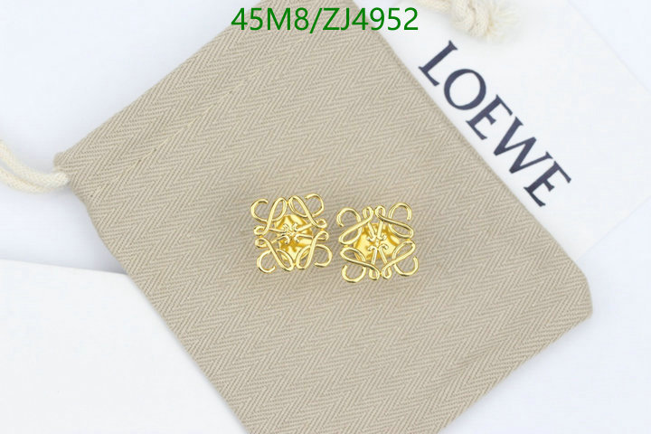 Jewelry-Loewe, Code: ZJ4952,$: 45USD