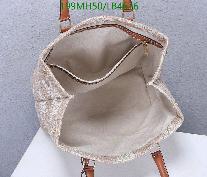 Celine Bag -(Mirror)-Handbag-,Code: LB4626,$: 199USD