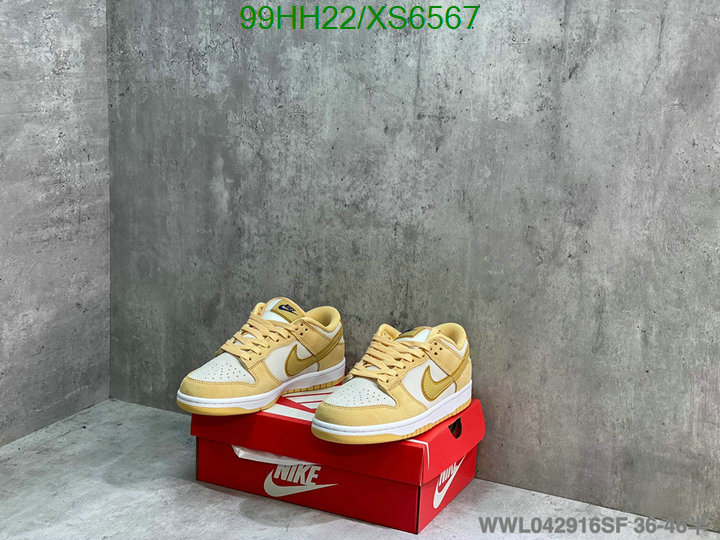 Men shoes-Nike, Code: XS6567,$: 99USD