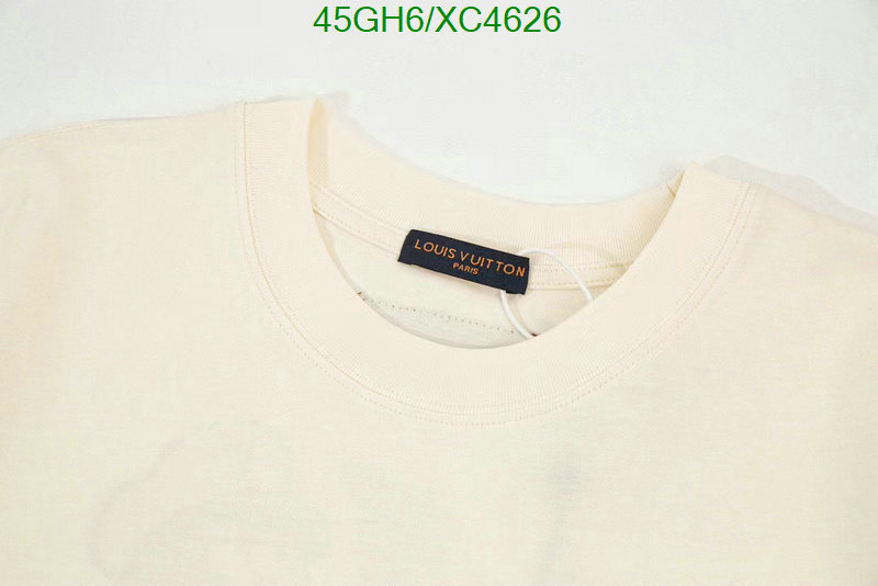 Clothing-Gucci, Code: XC4626,$: 45USD