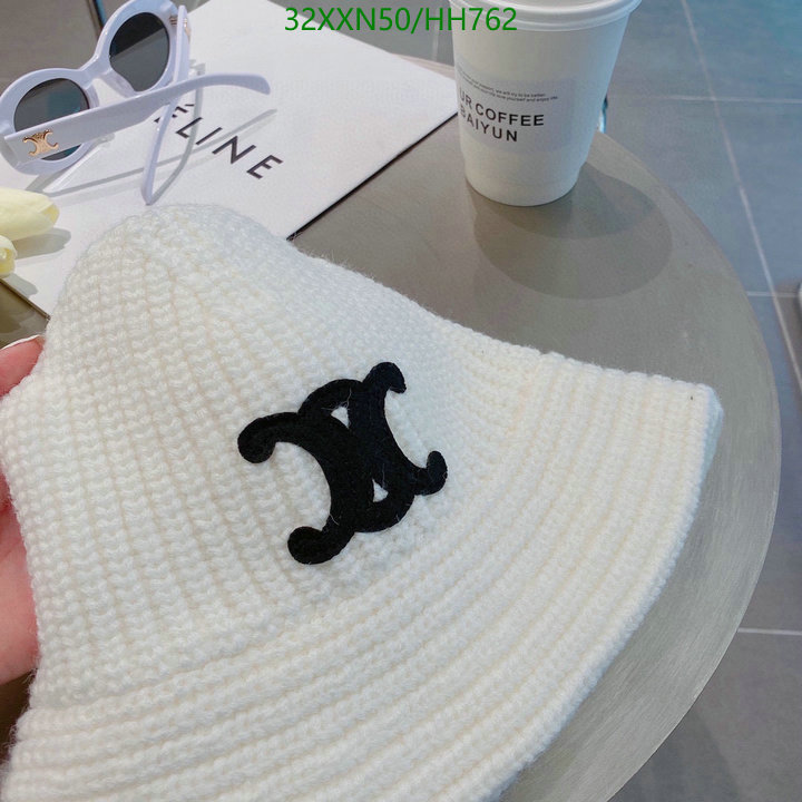 Cap -(Hat)-Celine, Code: HH762,$: 32USD
