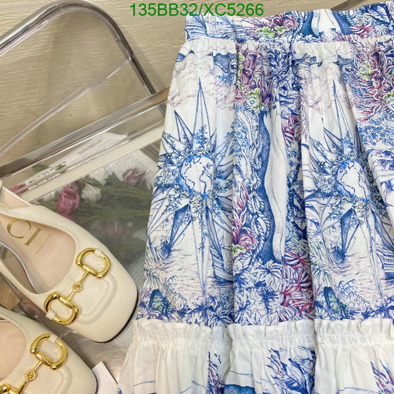 Clothing-Dior, Code: XC5266,$: 135USD