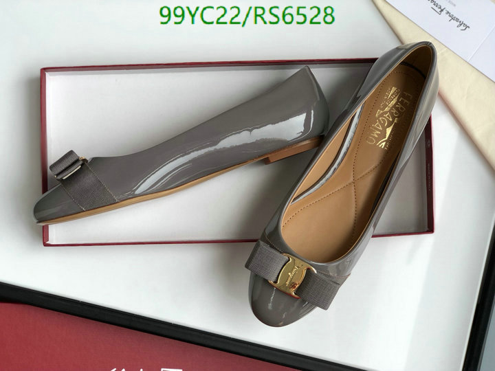 Women Shoes-Ferragamo, Code: RS6528,$: 99USD