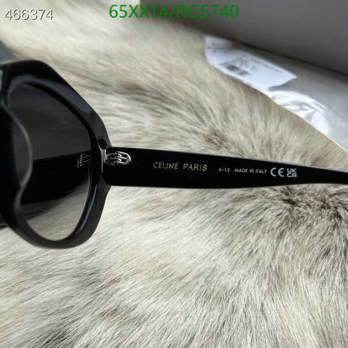 Glasses-Celine, Code: RG5740,$: 65USD