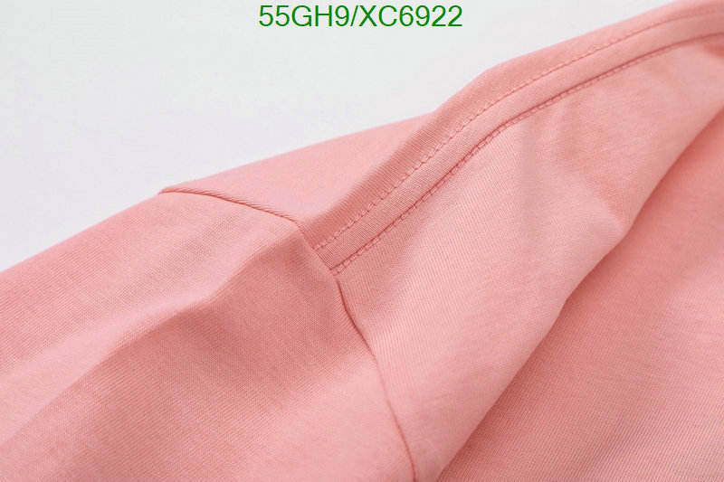 Clothing-Gucci, Code: XC6922,$: 55USD