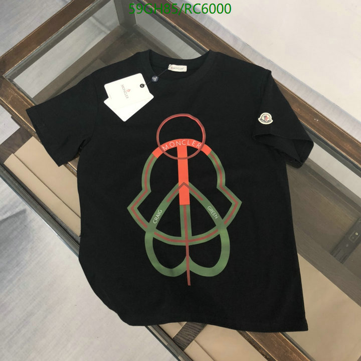 Clothing-Moncler, Code: RC6000,$: 59USD