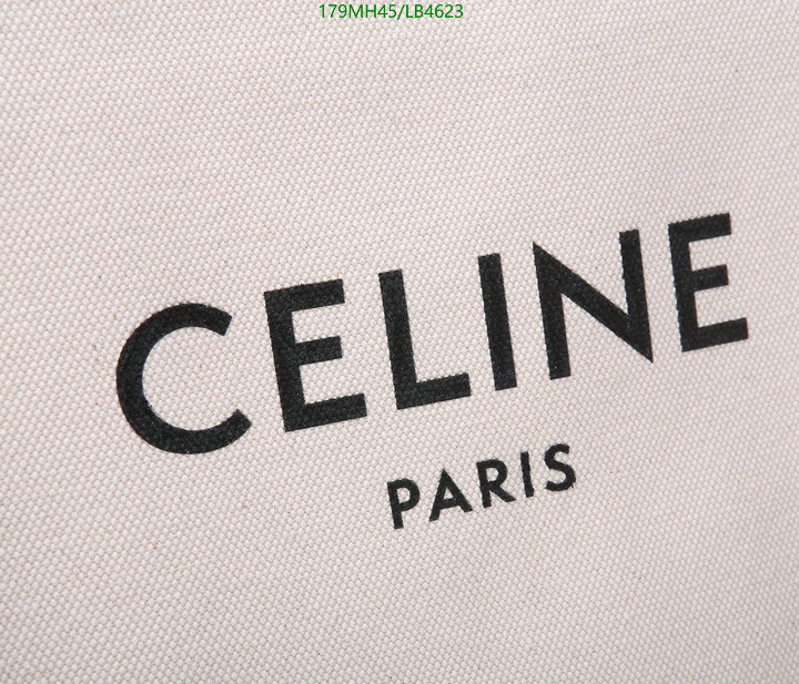 Celine Bag -(Mirror)-Cabas Series,Code: LB4623,$: 179USD