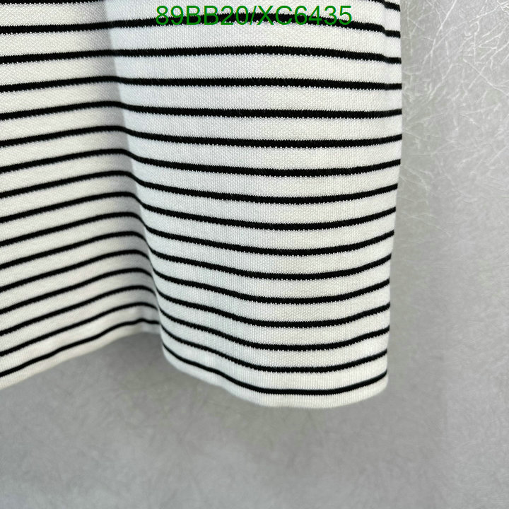 Clothing-Prada, Code: XC6435,$: 89USD