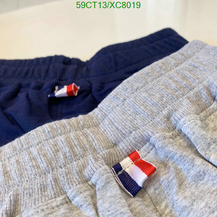 Kids clothing-Thom Browne Code: XC8019 $: 59USD