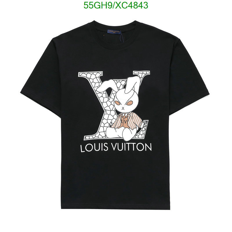 Clothing-LV, Code: XC4843,$: 55USD