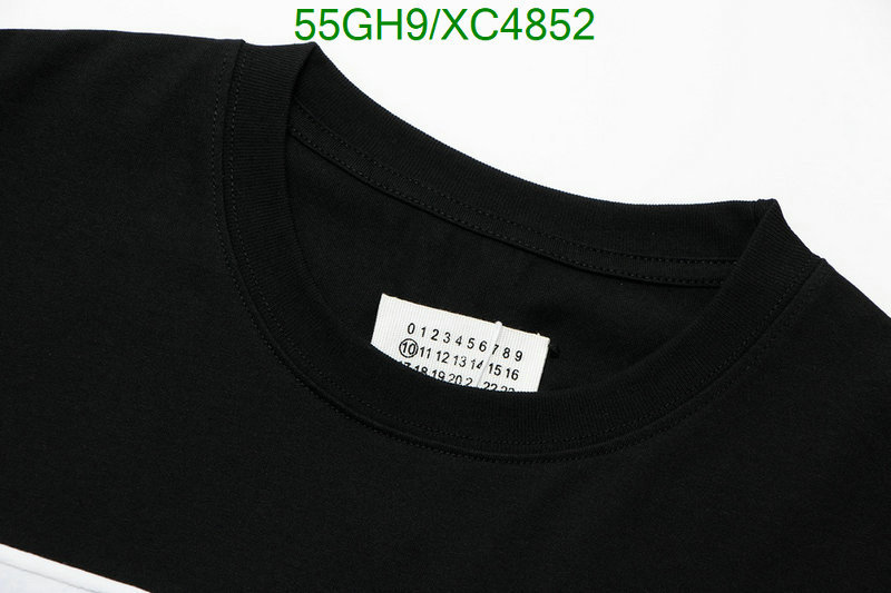 Clothing-Maison Margiela, Code: XC4852,$: 55USD