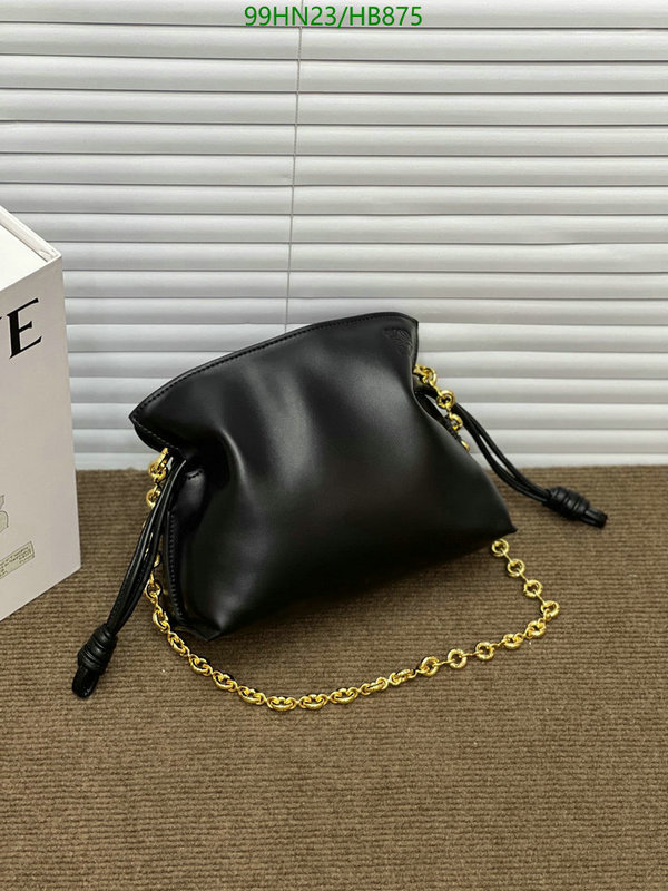 Loewe Bag-(4A)-Diagonal-,Code: HB875,$: 99USD