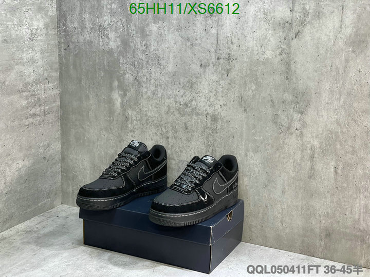 Men shoes-Nike, Code: XS6612,$: 65USD