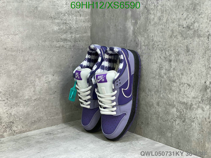 Women Shoes-NIKE, Code: XS6590,$: 69USD