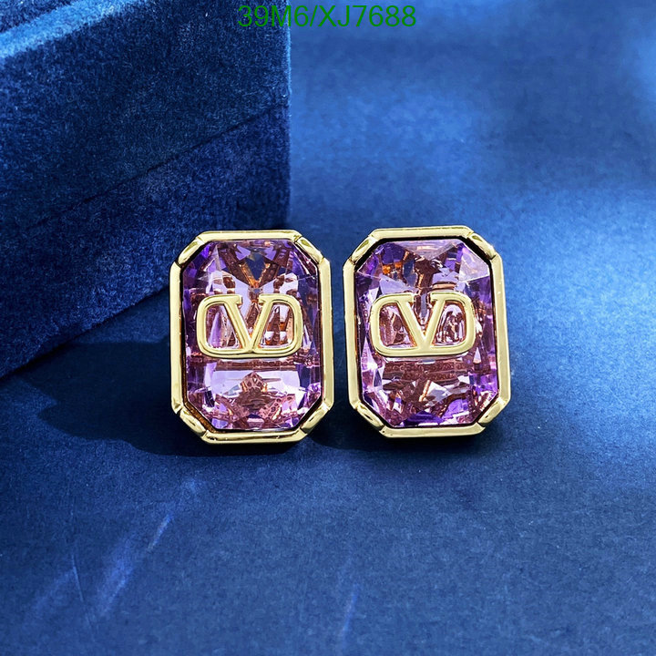 Jewelry-Valentino Code: XJ7688 $: 39USD