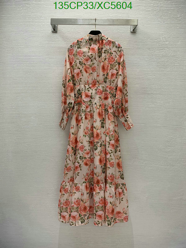 Clothing-Zimmermann, Code: XC5604,$: 135USD