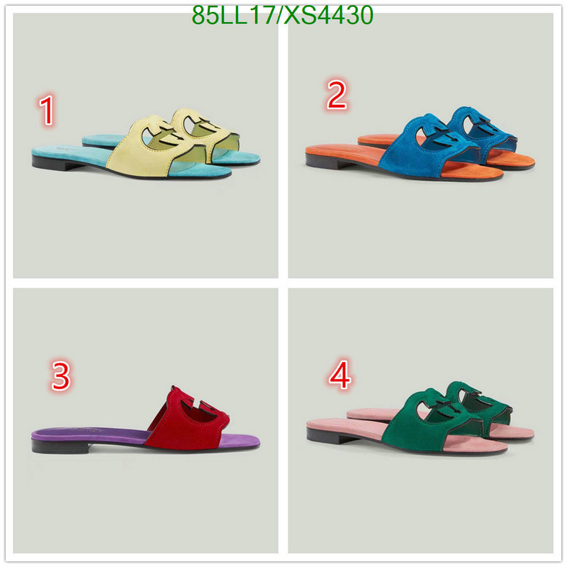 Women Shoes-Gucci, Code: XS4430,