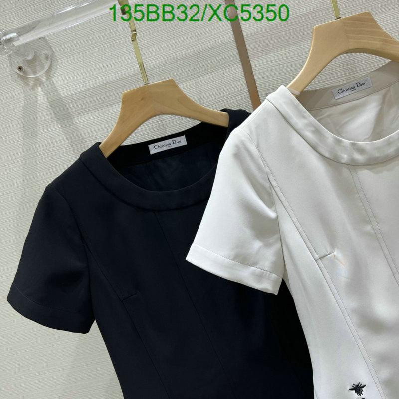 Clothing-Dior, Code: XC5350,$: 135USD