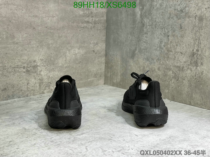 Women Shoes-Adidas, Code: XS6498,$: 89USD