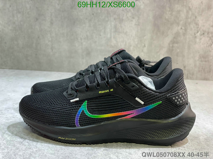 Men shoes-Nike, Code: XS6600,$: 69USD