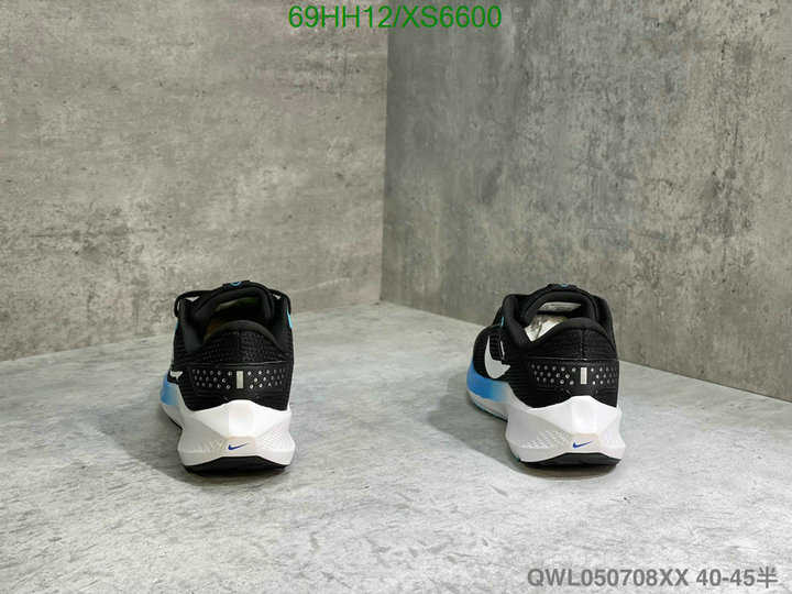 Men shoes-Nike, Code: XS6600,$: 69USD