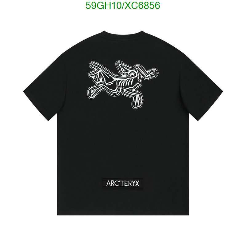 Clothing-ARCTERYX, Code: XC6856,$: 59USD