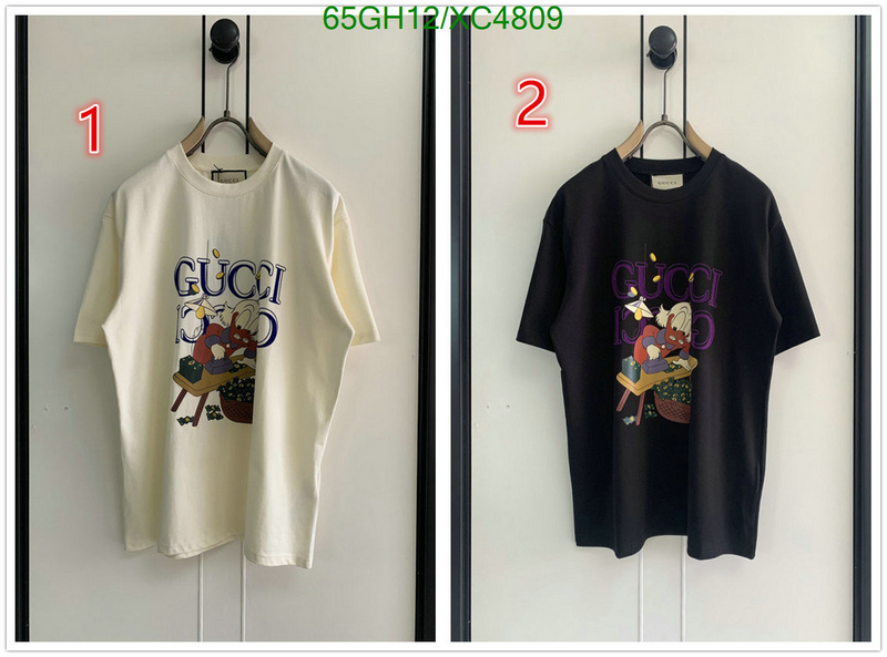 Clothing-Gucci, Code: XC4809,$: 65USD