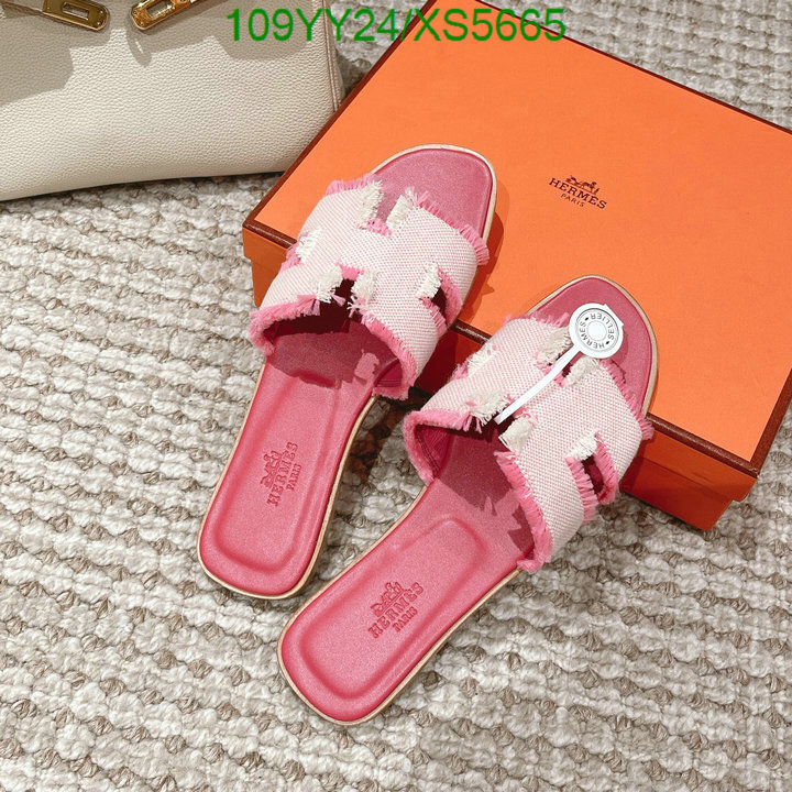 Women Shoes-Hermes, Code: XS5665,$: 109USD