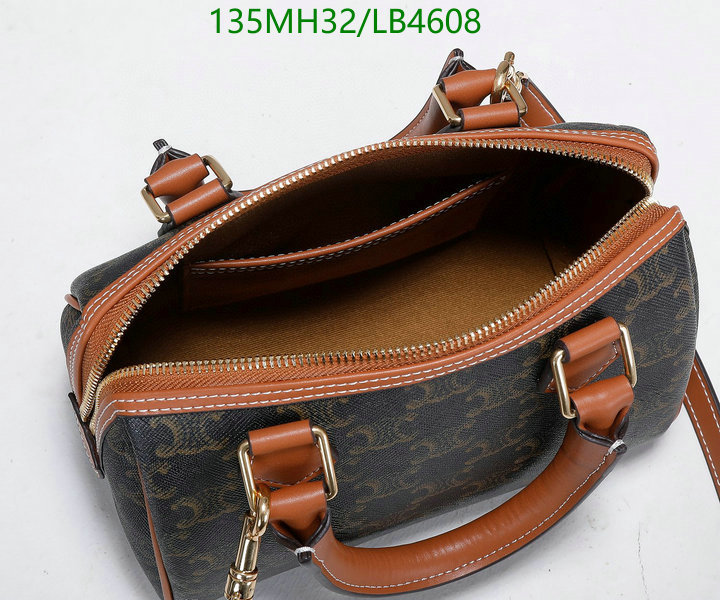 Celine Bag -(Mirror)-Diagonal-,Code: LB4608,$: 135USD